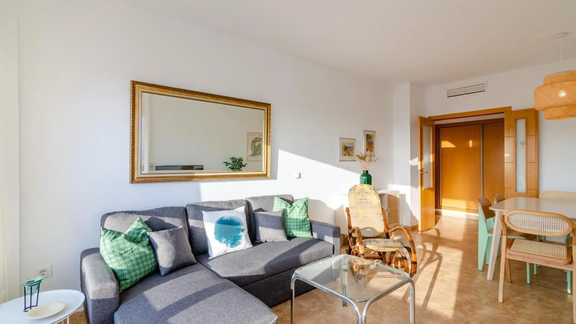 Wintowinrentals Perfect Location And Sea View Rincón de la Victoria