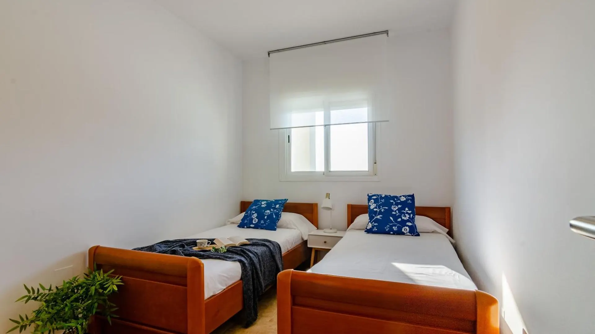 Wintowinrentals Perfect Location And Sea View Rincón de la Victoria Spanien